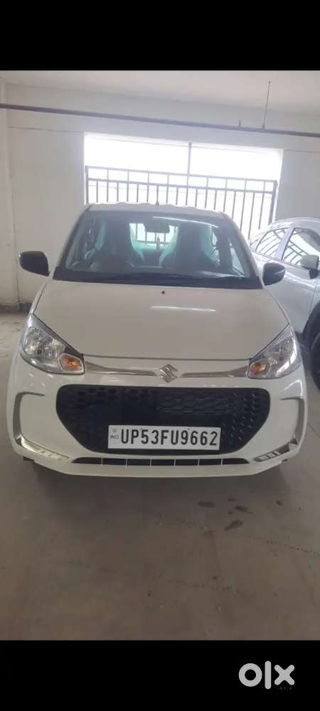 Maruti Suzuki Alto K10 Vxi Plus Petrol Top Model  2026