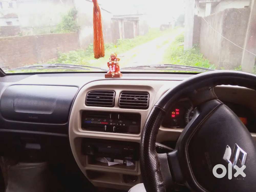 Maruti Suzuki Eeco 2022 Petrol 46351 Km Driven