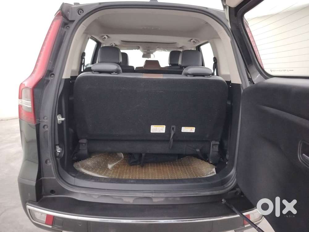 Mahindra Scorpio N Z8 L Diesel At 4wd 7 Str, 2022, Diesel