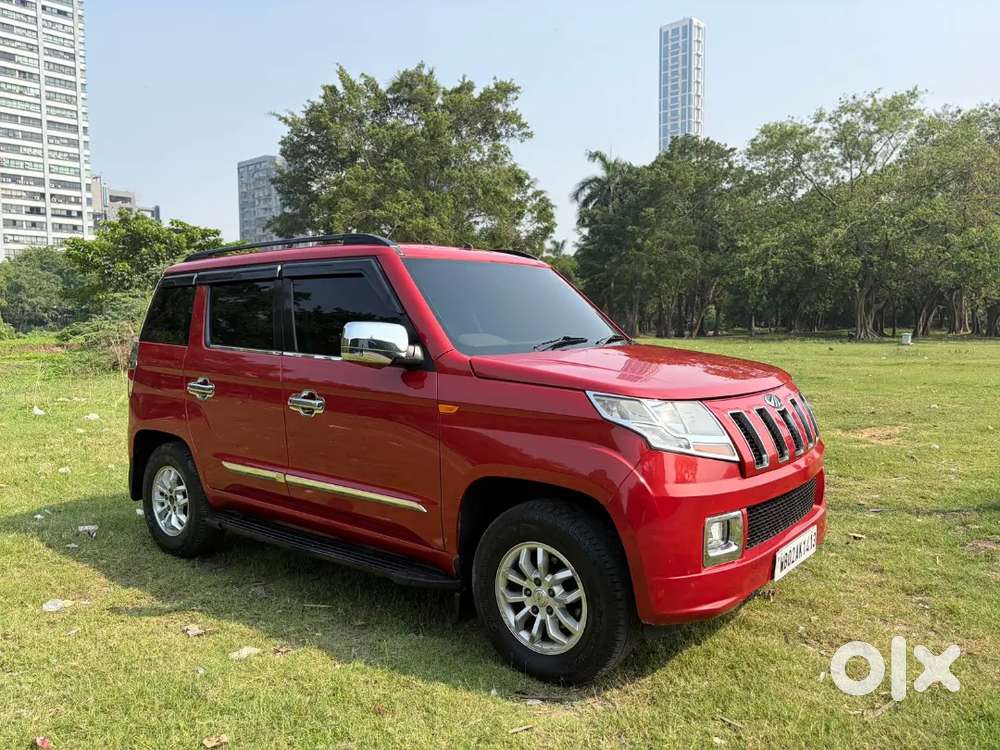 Tuv 300 T8 2016