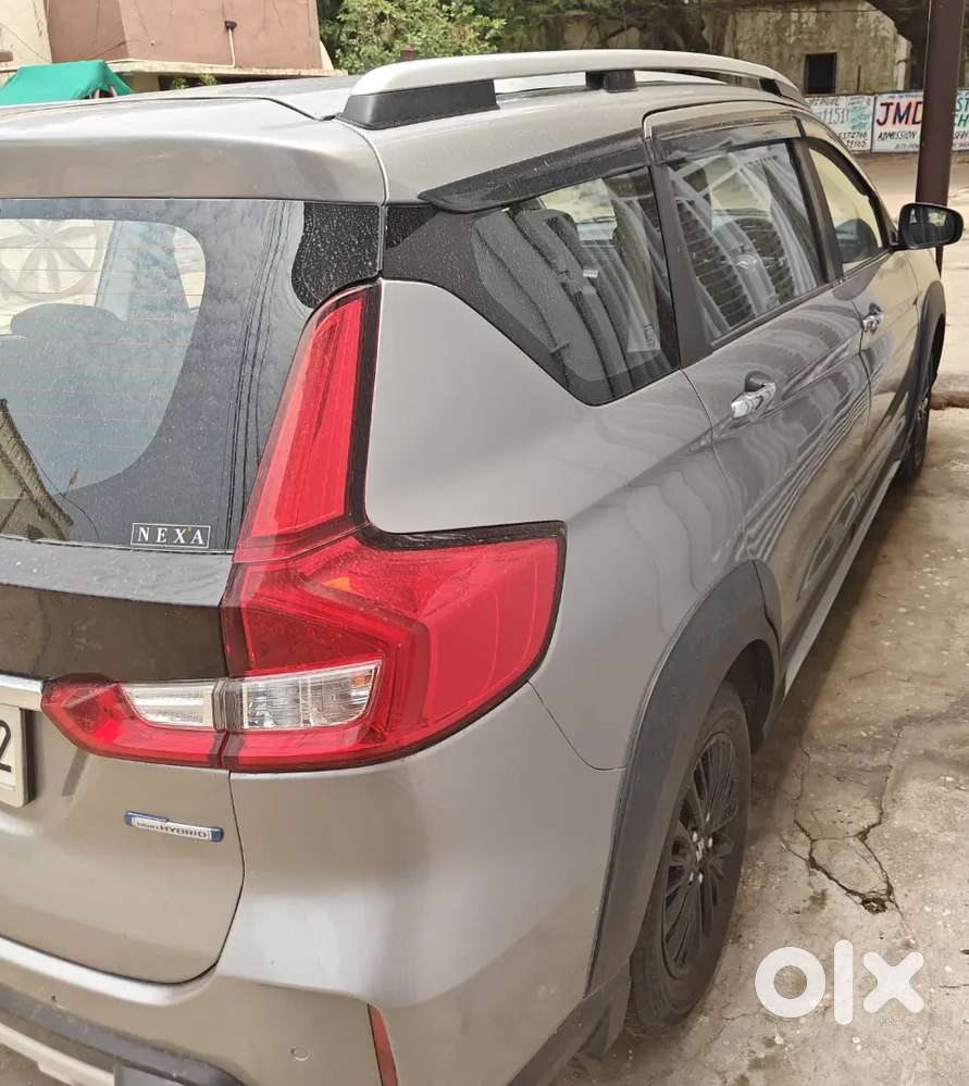 Maruti Suzuki Xl6 1.5 Alpha 2020