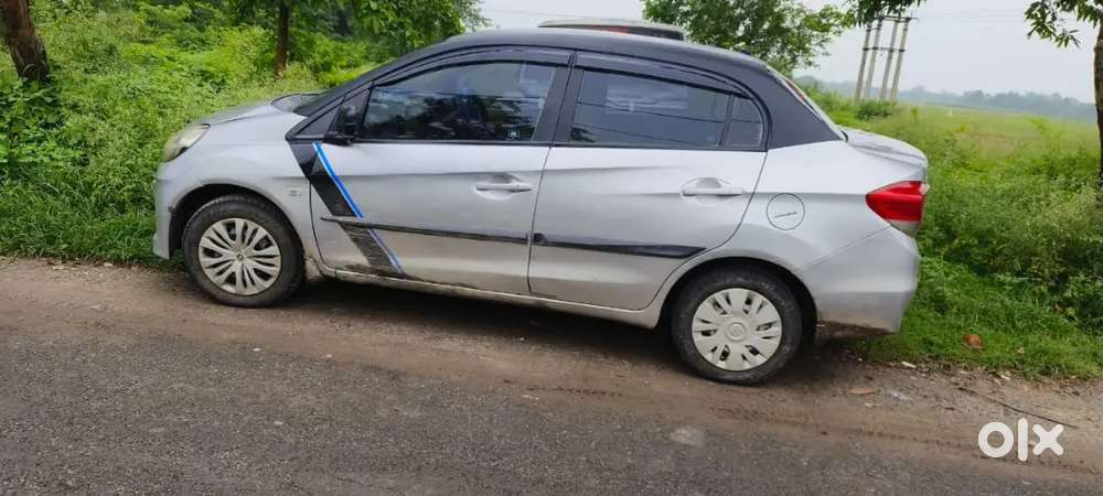 Honda Amaze 2013 Diesel 70000 Km Driven