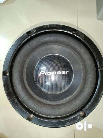 Pioneer best sale ts 800