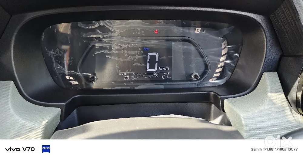 Tata Punch Revotron 2026 Manual