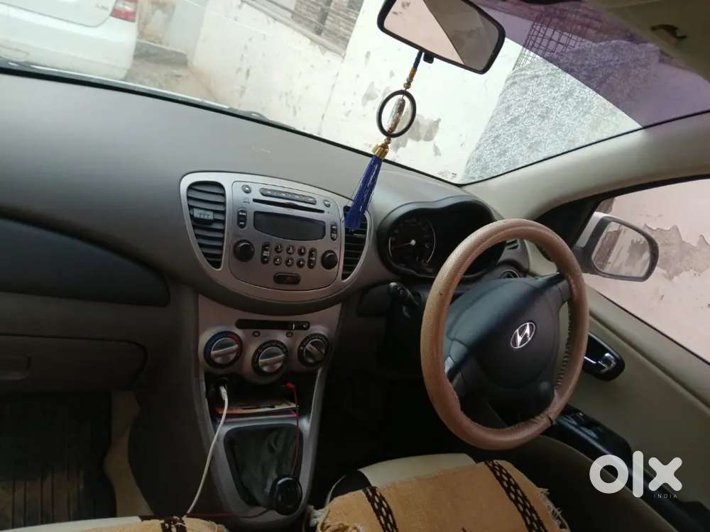 Petrol + Cng = Best Mailage