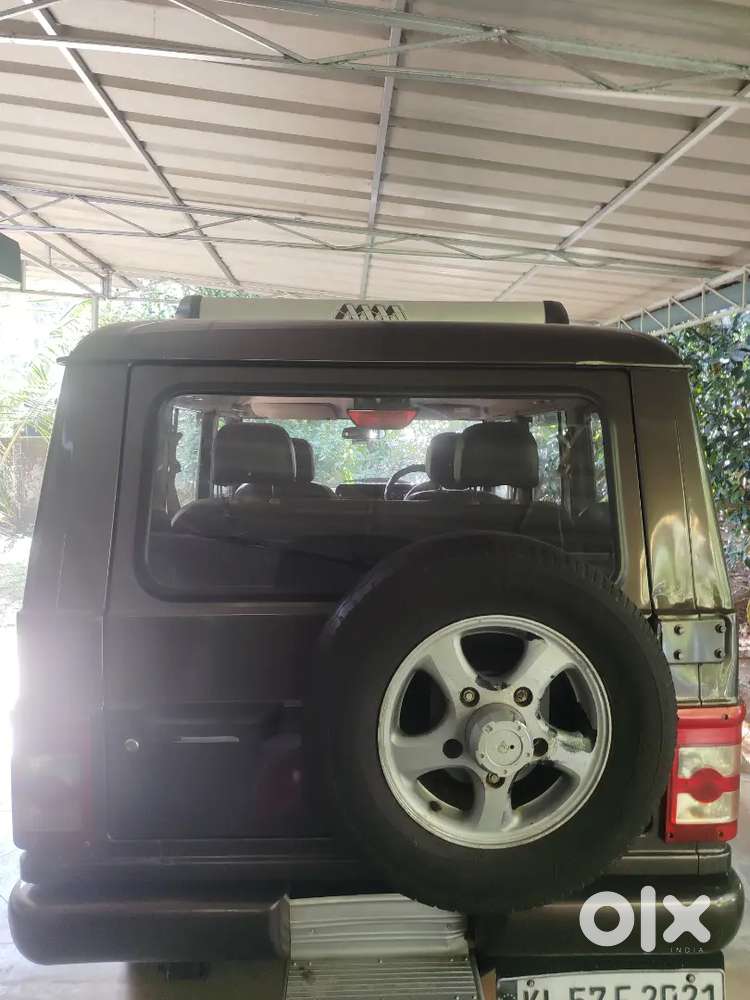 Bolero M2 Dicr, Bolero Zlx