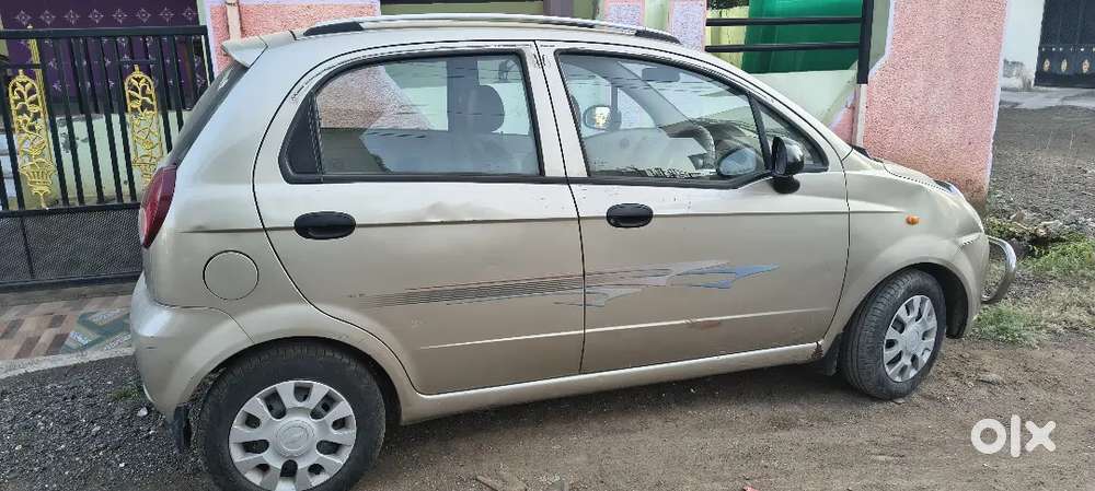 Chevrolet Spark 1.0 Lt 2014