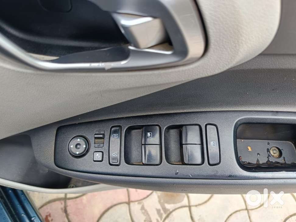 Hyundai Grand I10 Nios Sportz 1.2 Kappa Amt, 2021, Petrol