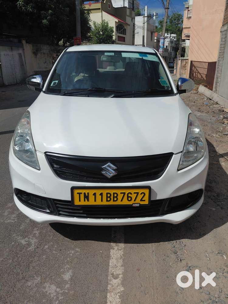 Maruti Suzuki Swift Dzire Tour Ldi, 2022, Cng & Hybrids