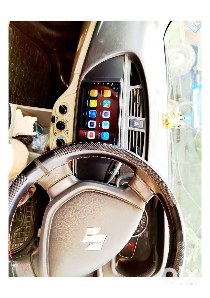 Maruti Suzuki Alto K10 2017 Variant Lxi Cng