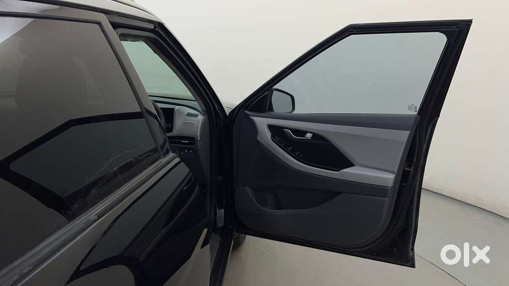 Hyundai Creta 1.5 S Petrol, 2024, Petrol