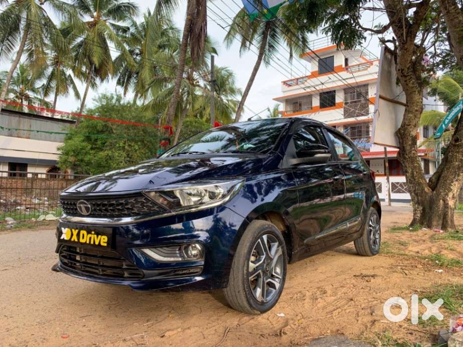 Tata Tiago 1.2 Revotron Xz Plus, 2022, Petrol