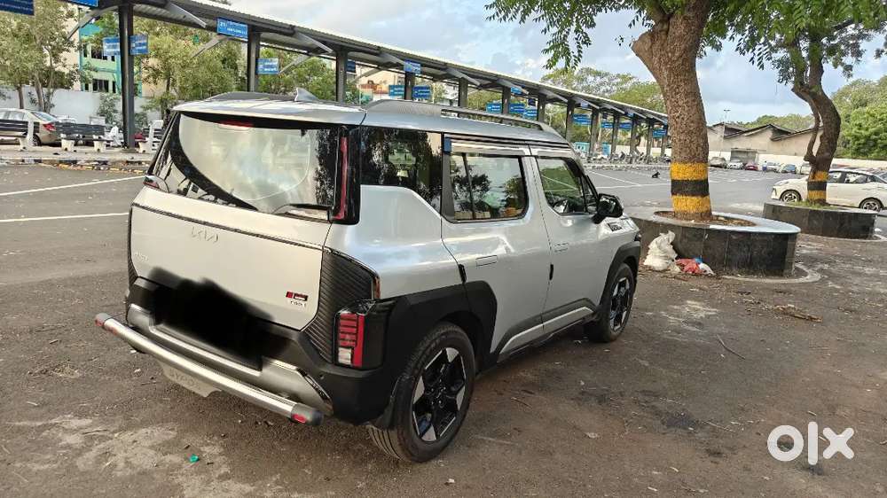 Kia Sryos Htk Plus