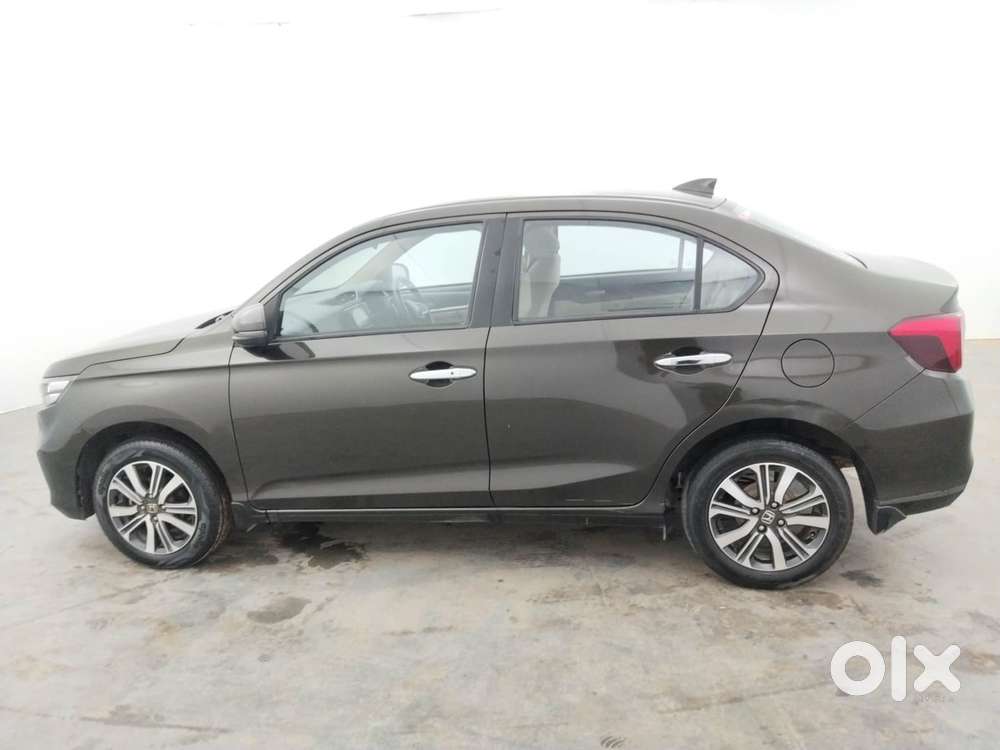 Honda Amaze Vx 1.2 Petrol Cvt, 2022, Petrol