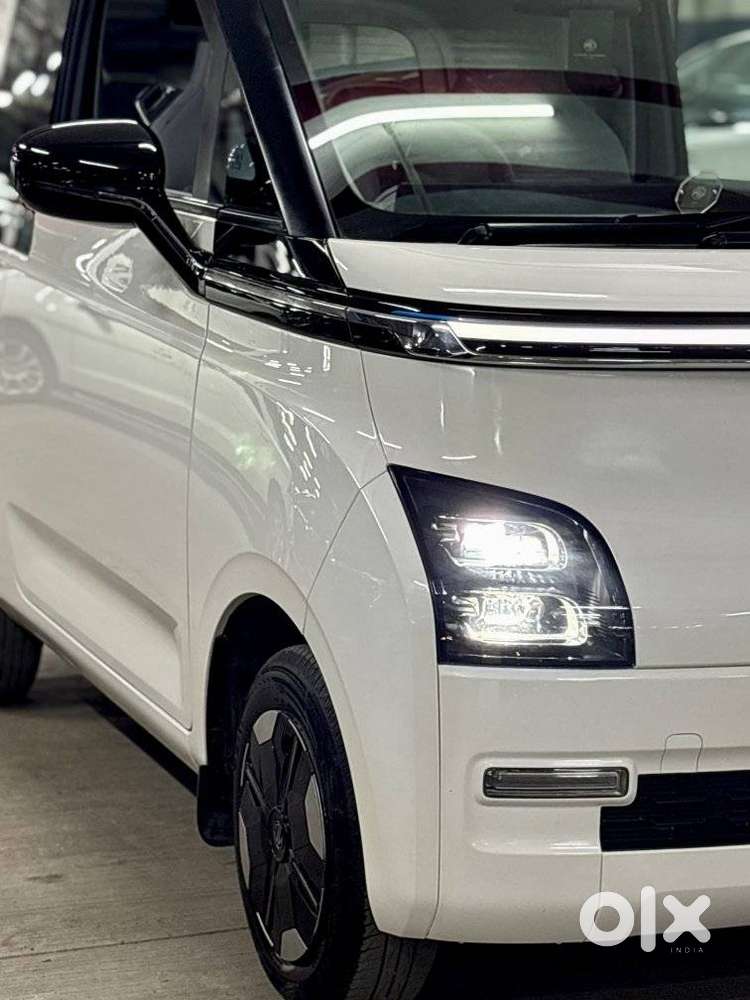 Mg Comet Ev Play, 2023, Electric