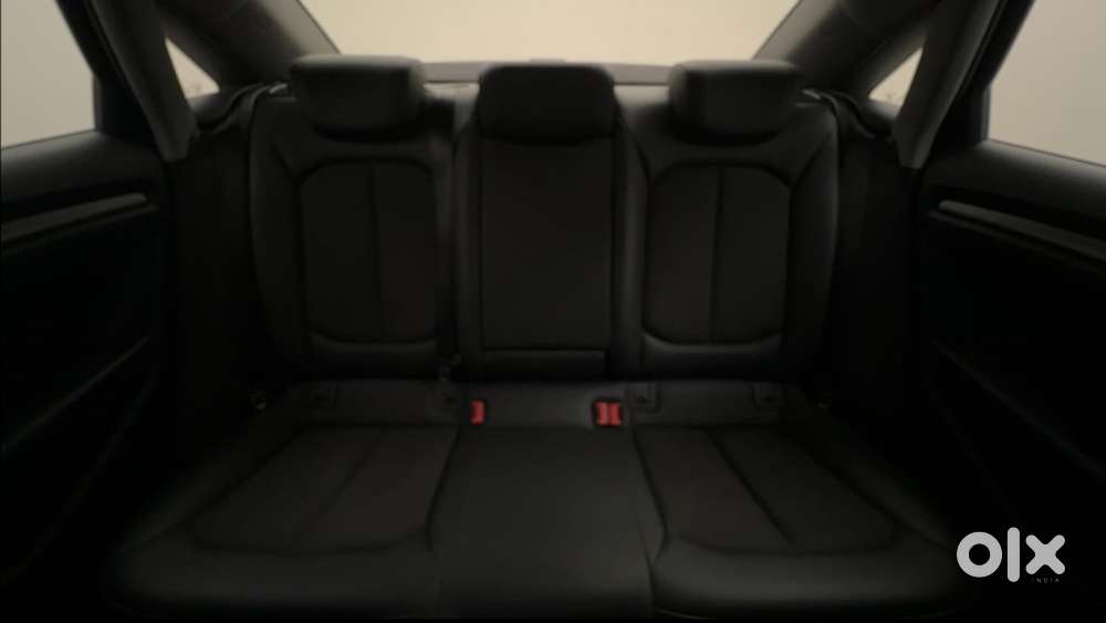 Audi A3 1.4 35 Tfsi Premium Plus, 2018, Petrol