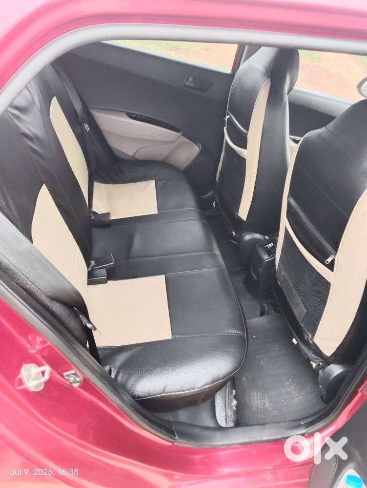 Hyundai Grand I10, 2018
