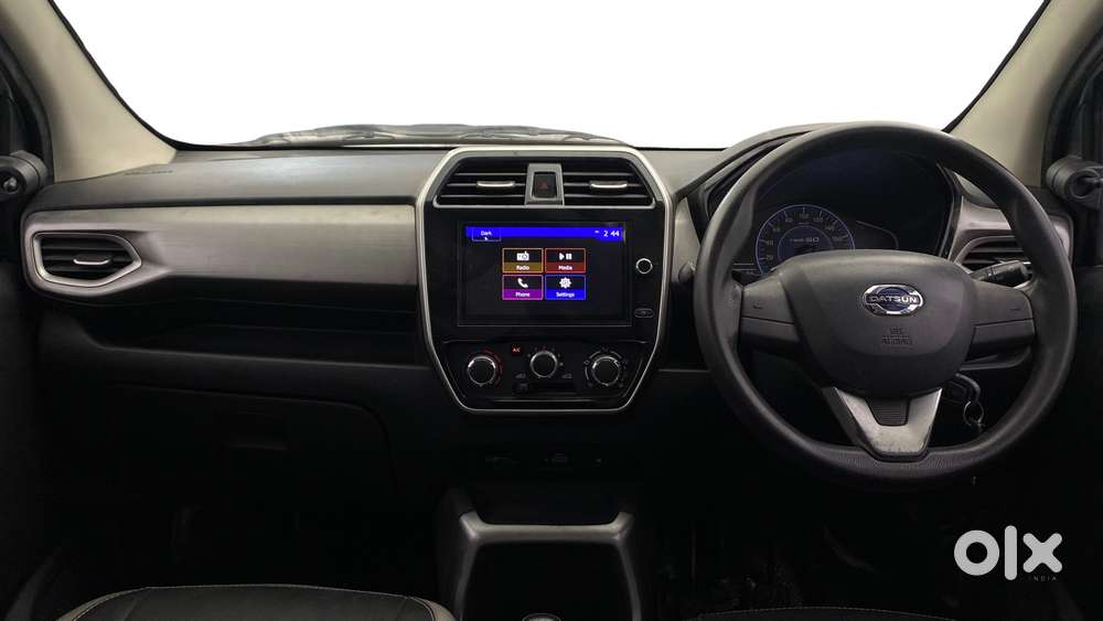 Datsun Redigo 2020-2022 1.0 T (o), 2020, Petrol