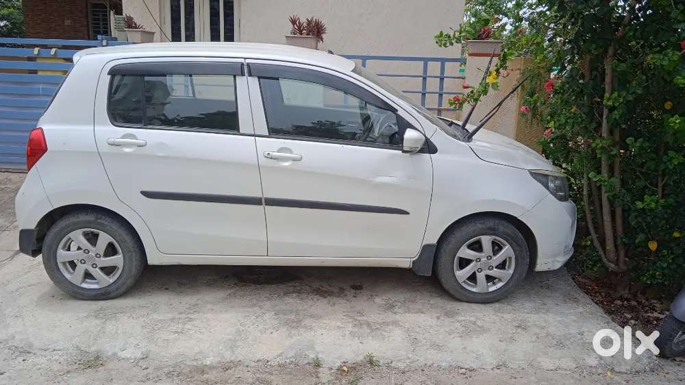 Maruti Suzuki Celerio 2019 Petrol 55000 Km Driven