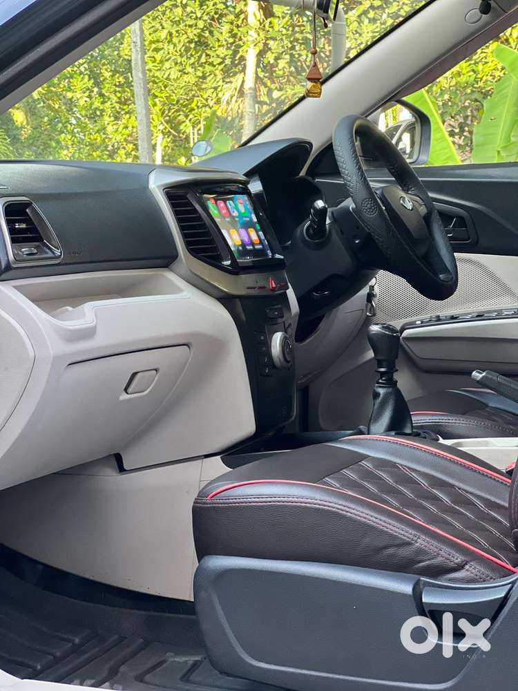 Mahindra Xuv300 W6 Diesel, 2021, Diesel