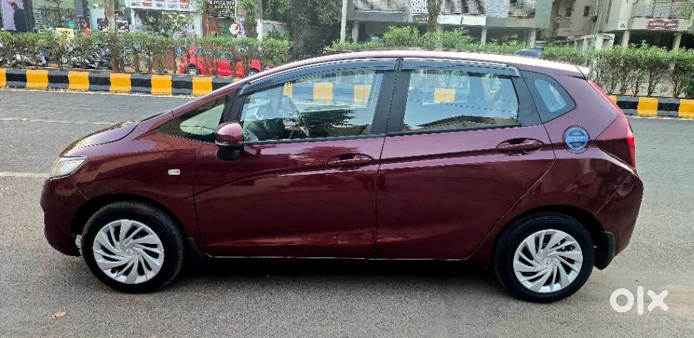 Honda Jazz 1.2 Sv I Vtec, 2015, Petrol