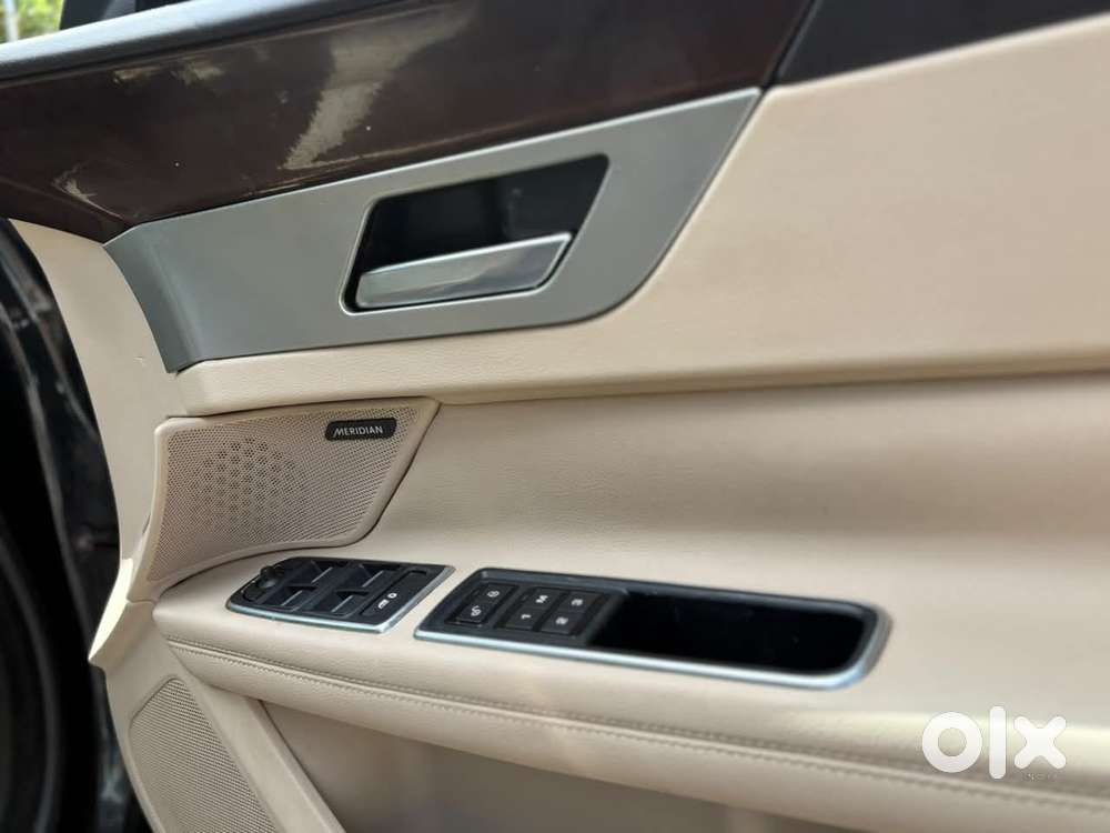 Jaguar Xf 2.0 Diesel Prestige, 2017, Diesel