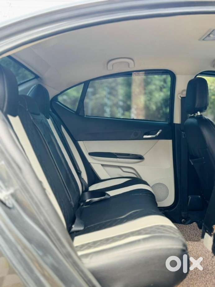 Tata Tigor 1.2 Revotron Xz Plus, 2023, Petrol