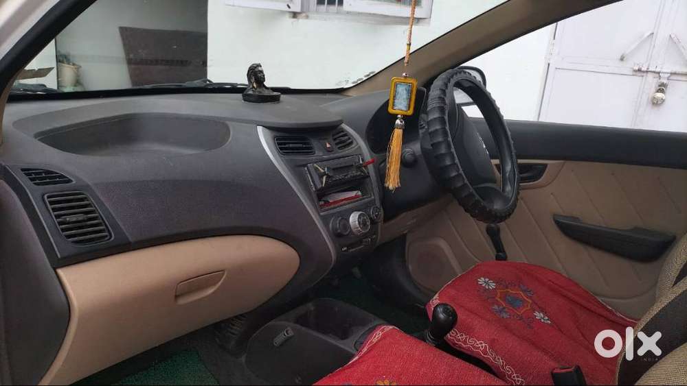 Hyundai Eon 2012 Petrol Well Maintained