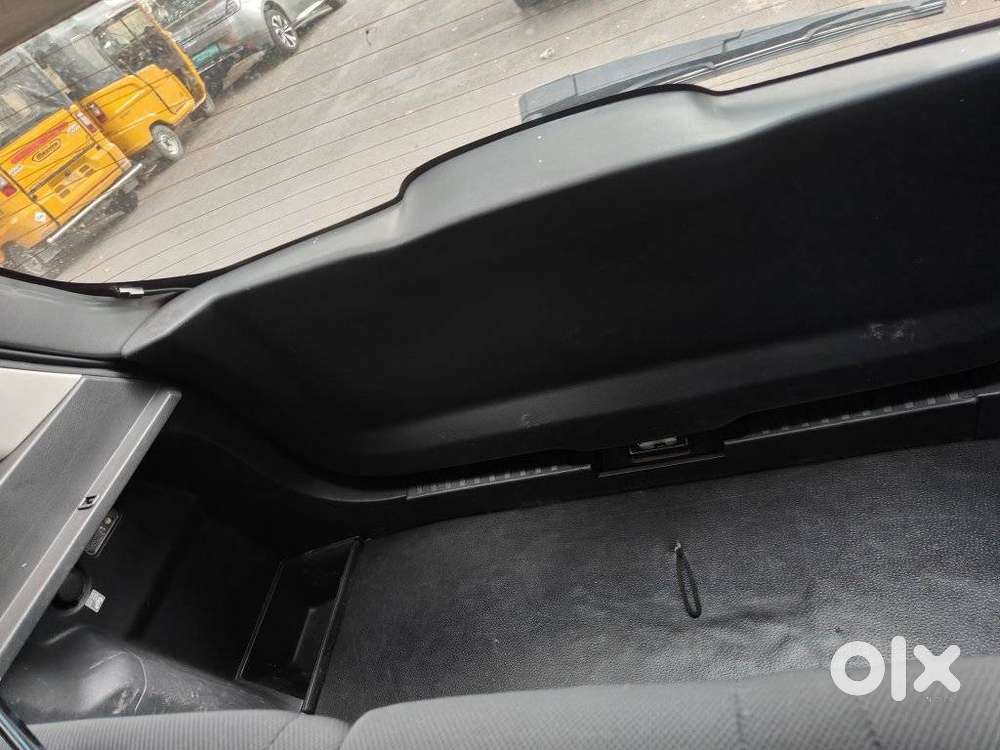 Maruti Suzuki Brezza Zdi, 2019, Diesel