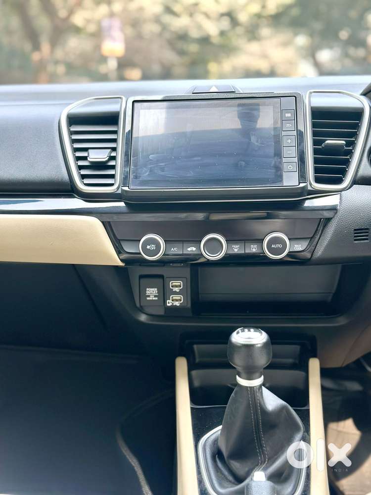 Honda City 1.5 Vx I-vtec Mt, 2023, Petrol