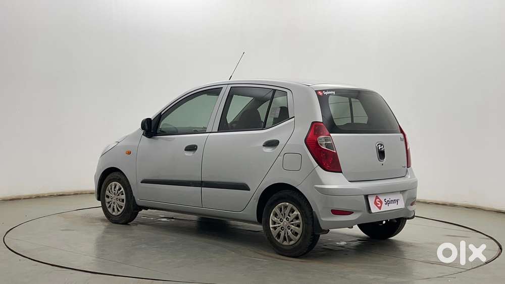 Hyundai I10 Magna 1.1l, 2014, Petrol