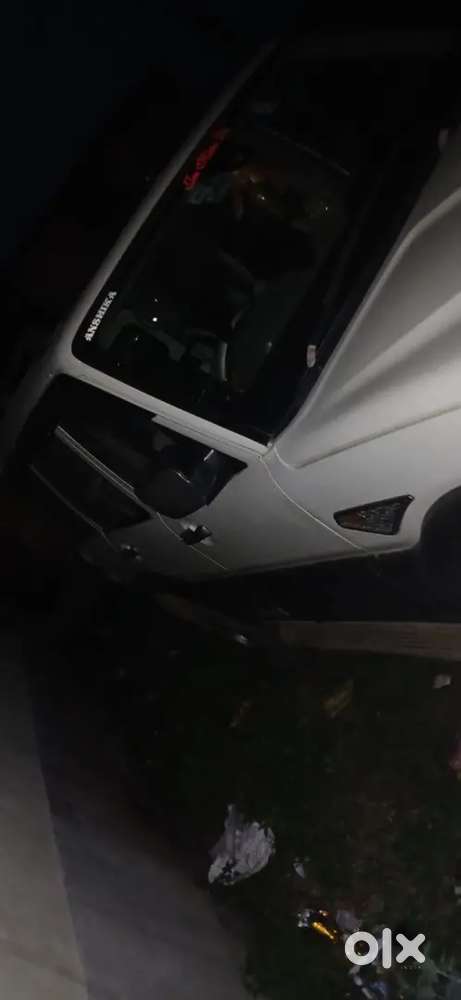 Mahindra Be 6 Fe 2016 Diesel 142000 Km Driven