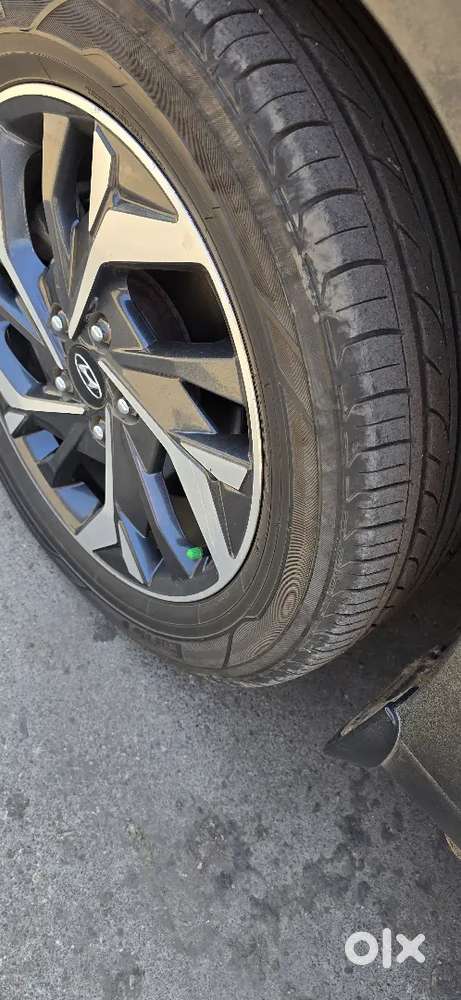 Hyundai Creta 2021 Diesel Well & Top Maintained Teachers Car