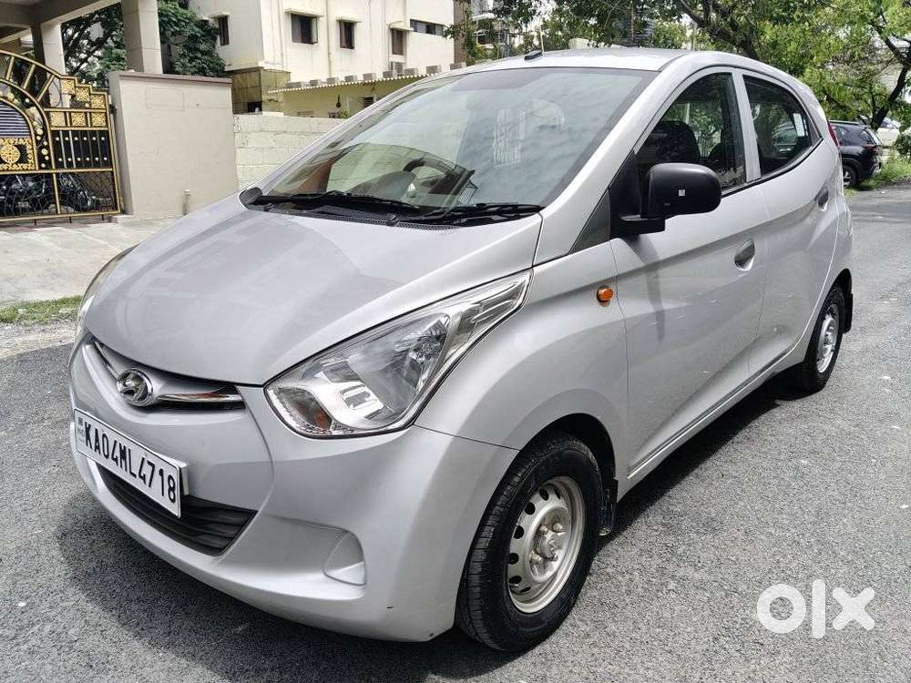 Hyundai EON Era +, 2012, Petrol