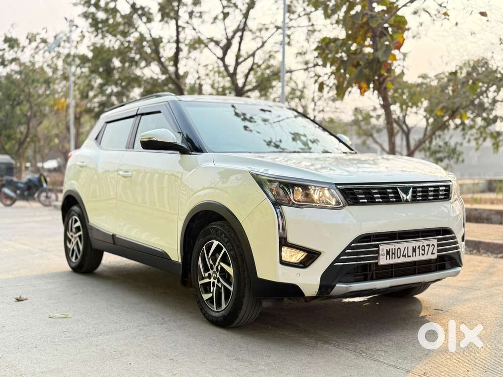 Mahindra Xuv300