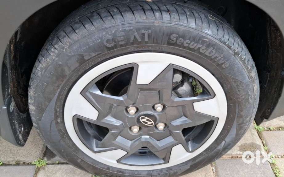 Hyundai Exter Sx 1.2 Mt, 2024, Petrol