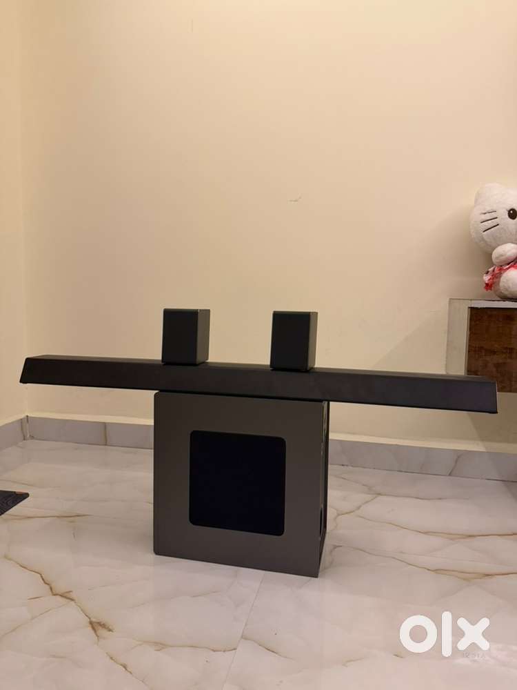 Philips sound bar 5.1.2 dolby atmos