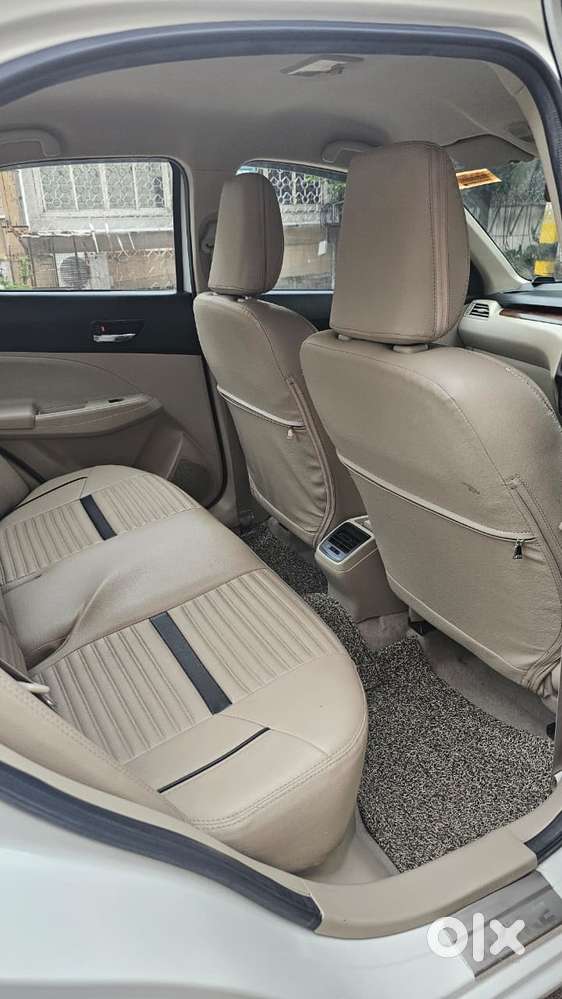Maruti Suzuki Swift Dzire Vdi Bsiv, 2019, Diesel