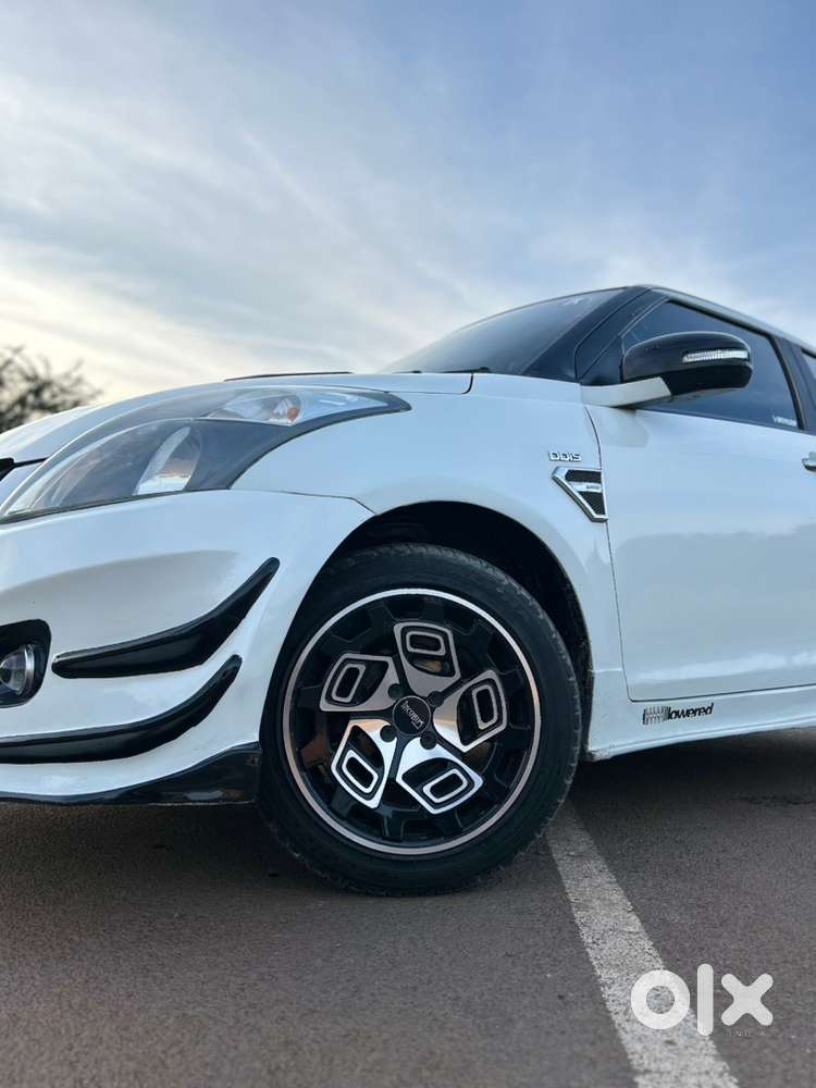 Maruti Suzuki Swift Vdi 2013