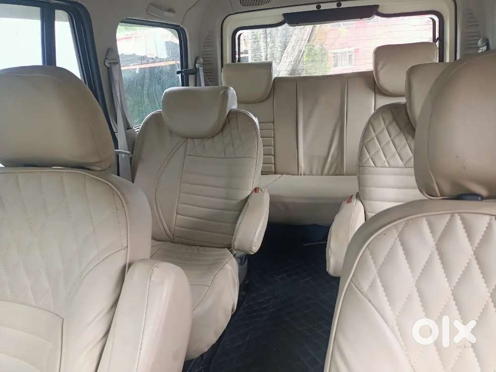 Mahindra Scorpio 2016 Diesel Well Maintained