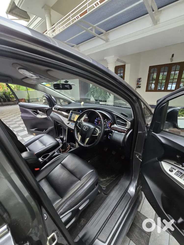 Innova Crista /2019/ 2.4 V