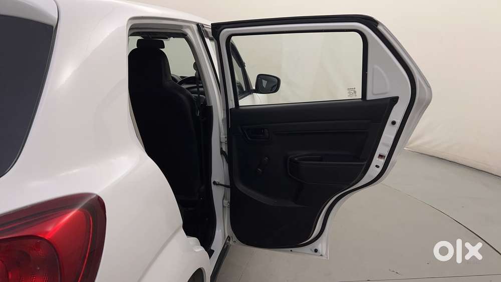 Maruti Suzuki S-presso Vxi O Amt, 2023, Petrol