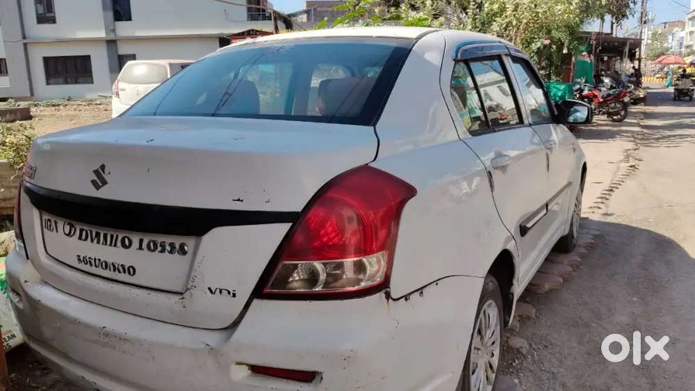 Maruti Suzuki Swift Dzire 2013 Diesel 146000 Km Driven