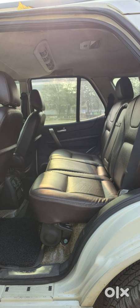 Tata Safari Storme Vx, 2017, Diesel