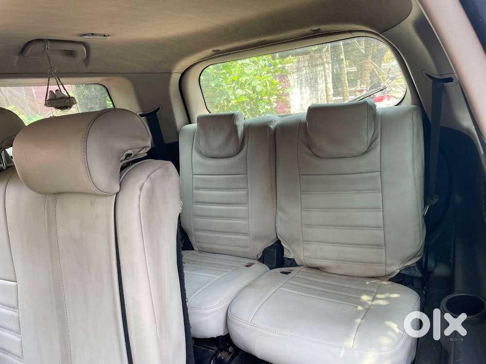 Mahindra Xuv500 2014 Diesel Well Maintained