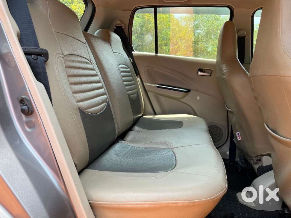 Maruti Suzuki Celerio 1.0 Vxi Amt, 2018, Petrol