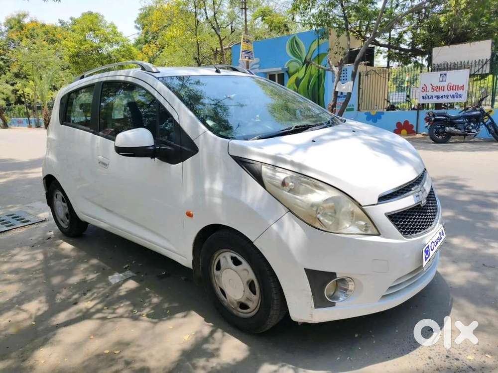 Chevrolet Car 2013 Year