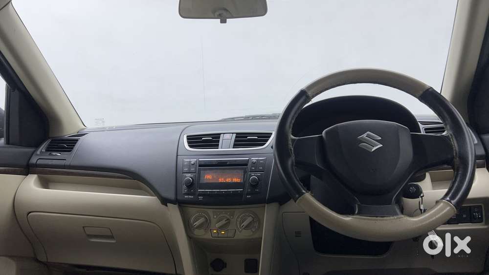 Maruti Suzuki Swift Dzire 1.3 Vxi, 2015, Petrol