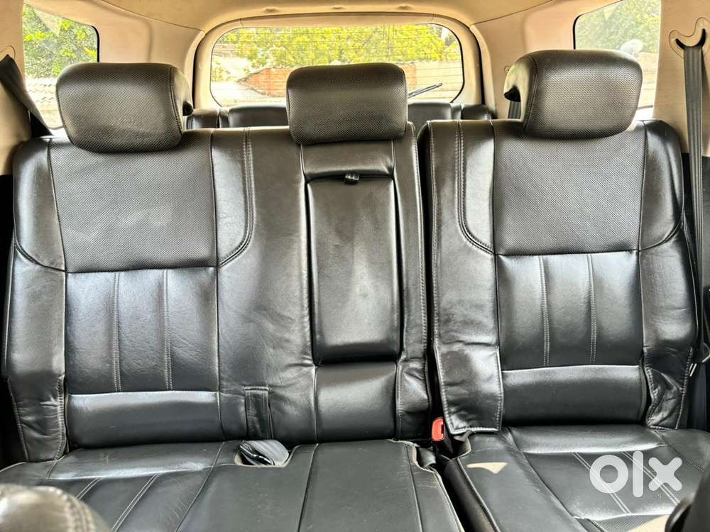 Mahindra Xuv500 2.2 W10, 2017, Diesel