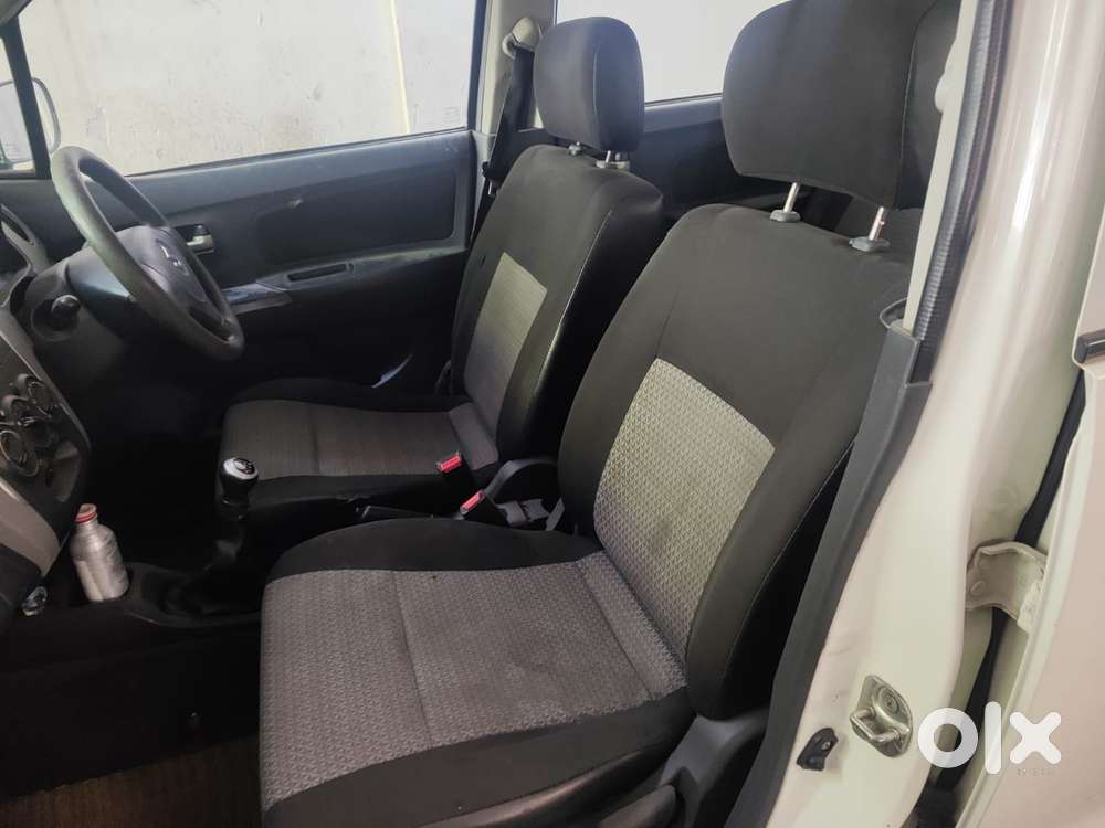 Maruti Suzuki Wagon R 1.0 Lxi Cng, 2011, Cng & Hybrids